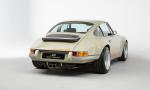 Porsche 911 Restomod by Theon 2016 года